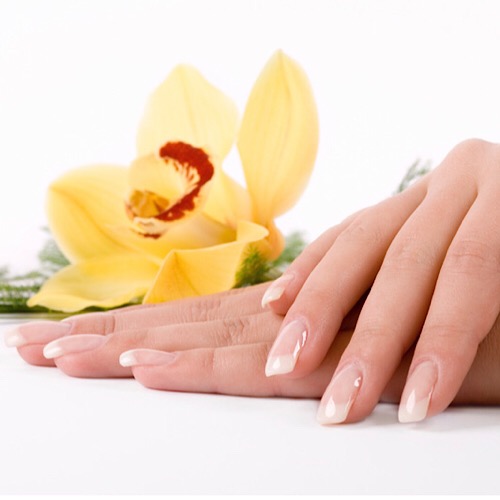 VANDA NAIL SPA - manicure