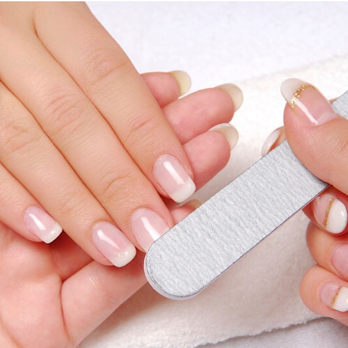 VANDA NAIL SPA - Nail Care